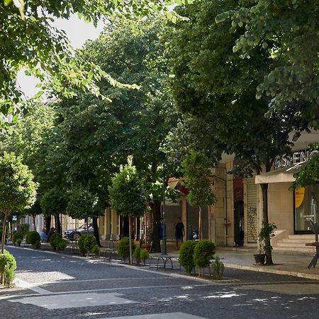 Old Town Luxury Suites 'Contessa' Corfu  Екстер'єр фото