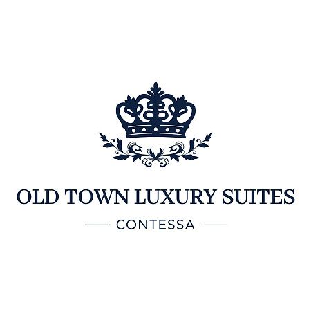 Old Town Luxury Suites 'Contessa' Corfu  Екстер'єр фото