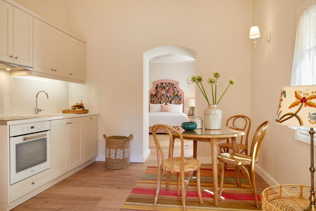 Old Town Luxury Suites 'Contessa' Corfu  Екстер'єр фото
