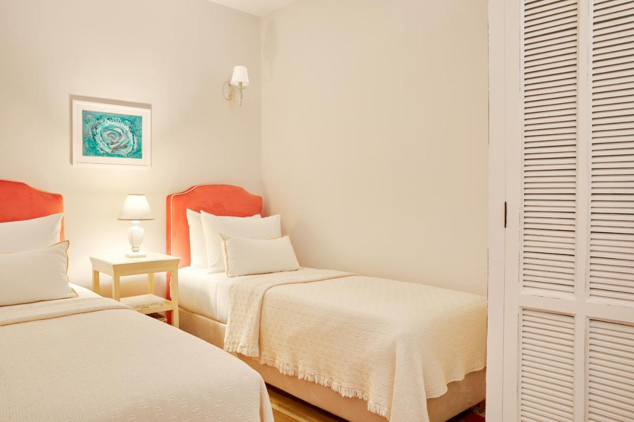 Old Town Luxury Suites 'Contessa' Corfu  Екстер'єр фото