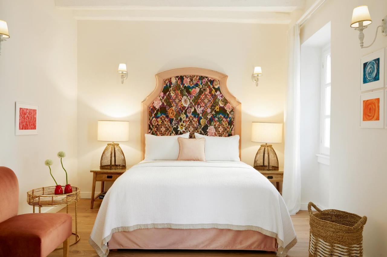 Old Town Luxury Suites 'Contessa' Corfu  Екстер'єр фото
