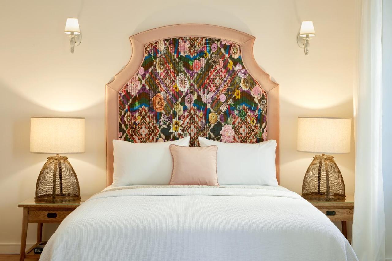 Old Town Luxury Suites 'Contessa' Corfu  Екстер'єр фото