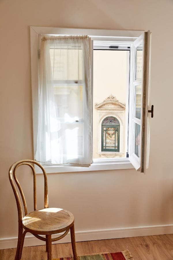 Old Town Luxury Suites 'Contessa' Corfu  Екстер'єр фото