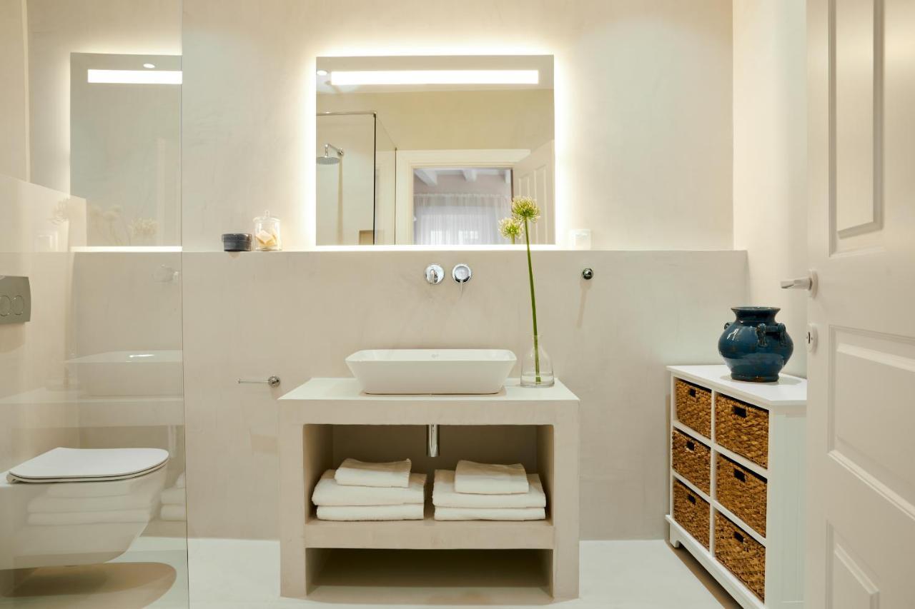 Old Town Luxury Suites 'Contessa' Corfu  Екстер'єр фото